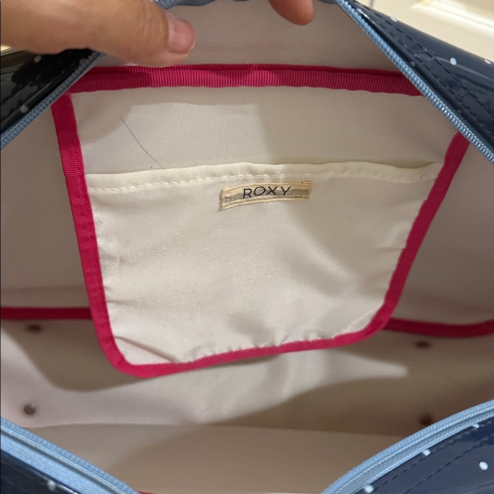 Roxy bag - Picture 4 of 6